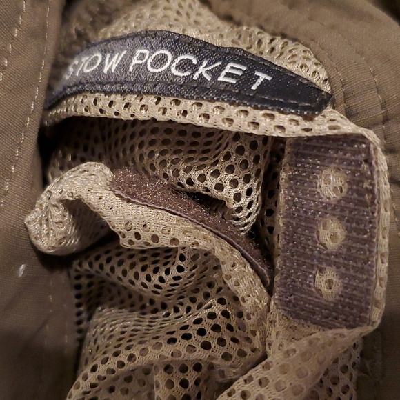 The North Face Four Pocket Women's Pants - Picture 10 of 16